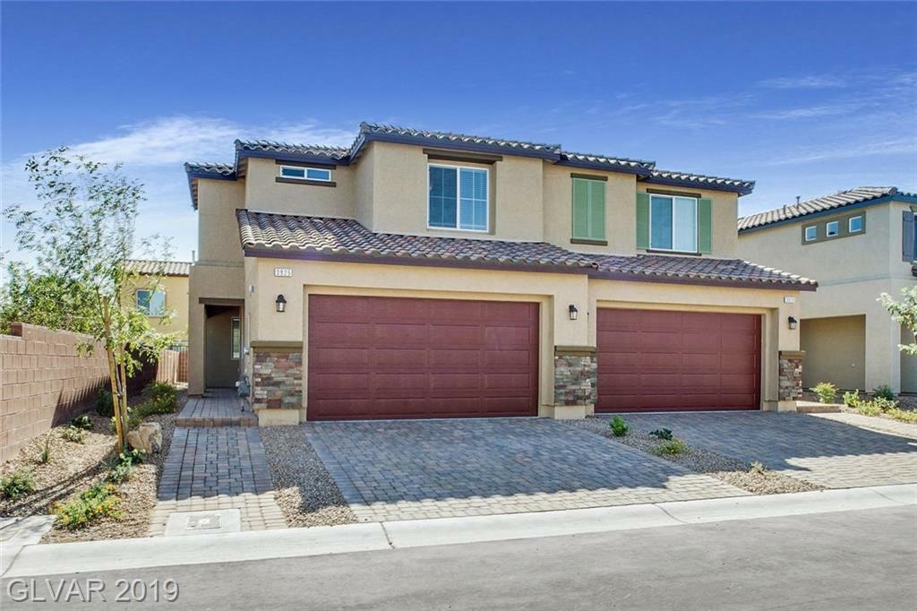 Property Photo:  3925 Thomas Patrick Avenue  NV 89032 