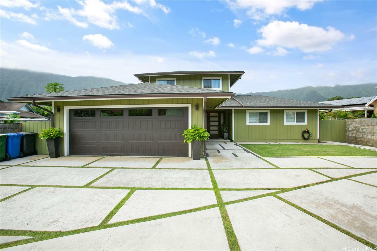 Property Photo:  47-335 Ahuimanu Road  HI 96744 