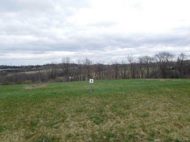 5461 Manchester Place Lot 5  North Whitehall Twp PA 18080 photo