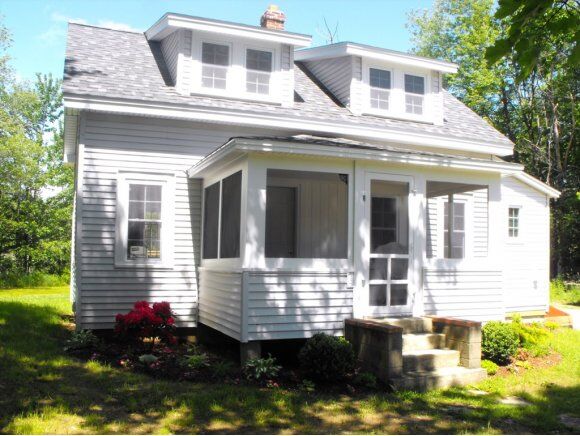 Property Photo: 72 Barnstead Road NH 03263