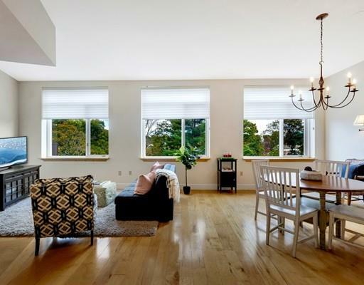 Property Photo:  100 Keyes Rd 415  MA 01742 