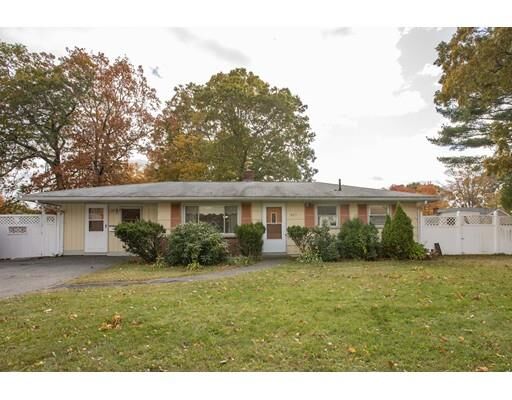 Property Photo:  403 Hovendon Avenue  MA 02302 