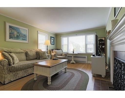 Property Photo: 24 Devens Rd MA 01606
