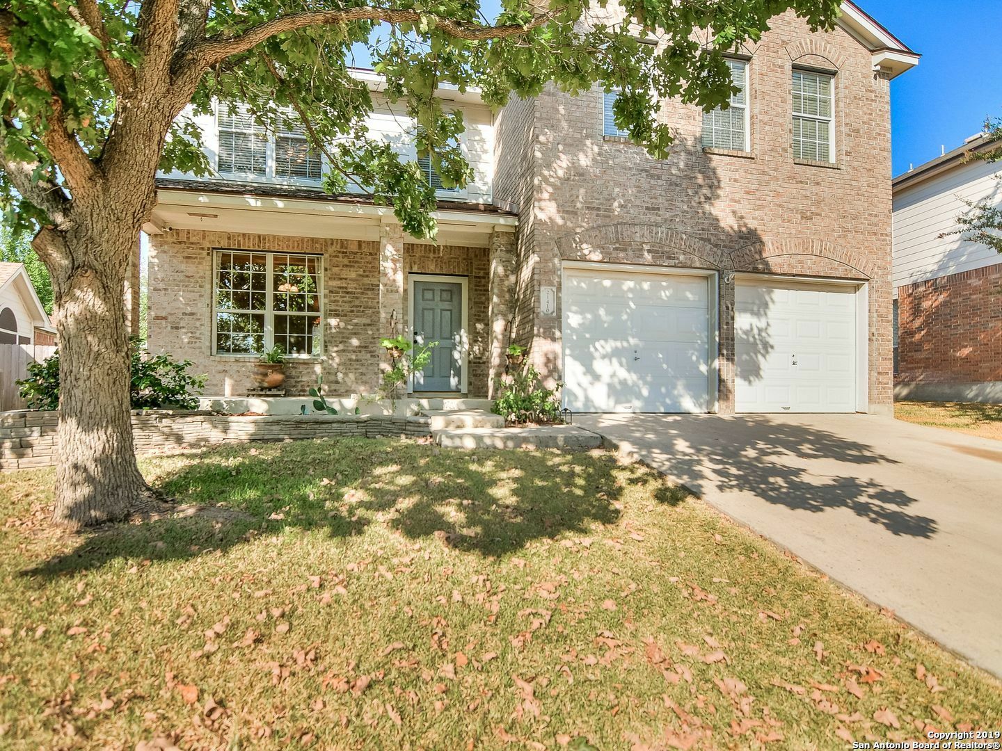 Property Photo: 21410 Rio Comal TX 78259