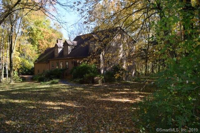 Property Photo: 2 Brushy Court CT 06468