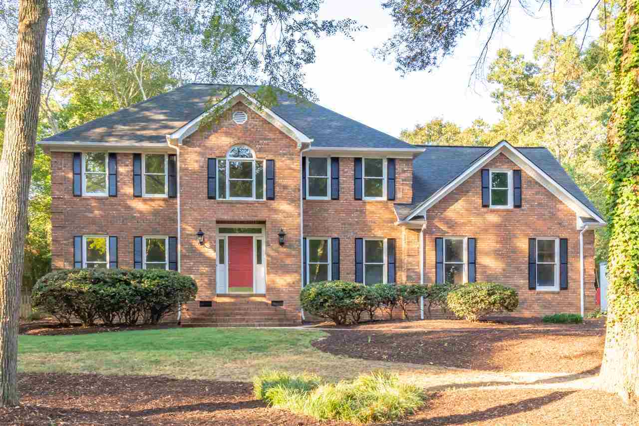 Property Photo:  210 Longleaf Road  SC 29301 