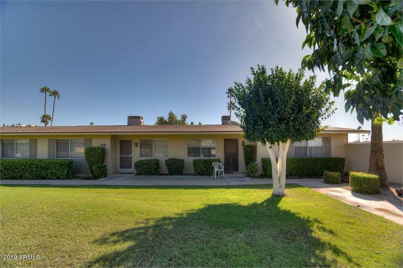 Property Photo:  10961 W Santa Fe Drive  AZ 85351 