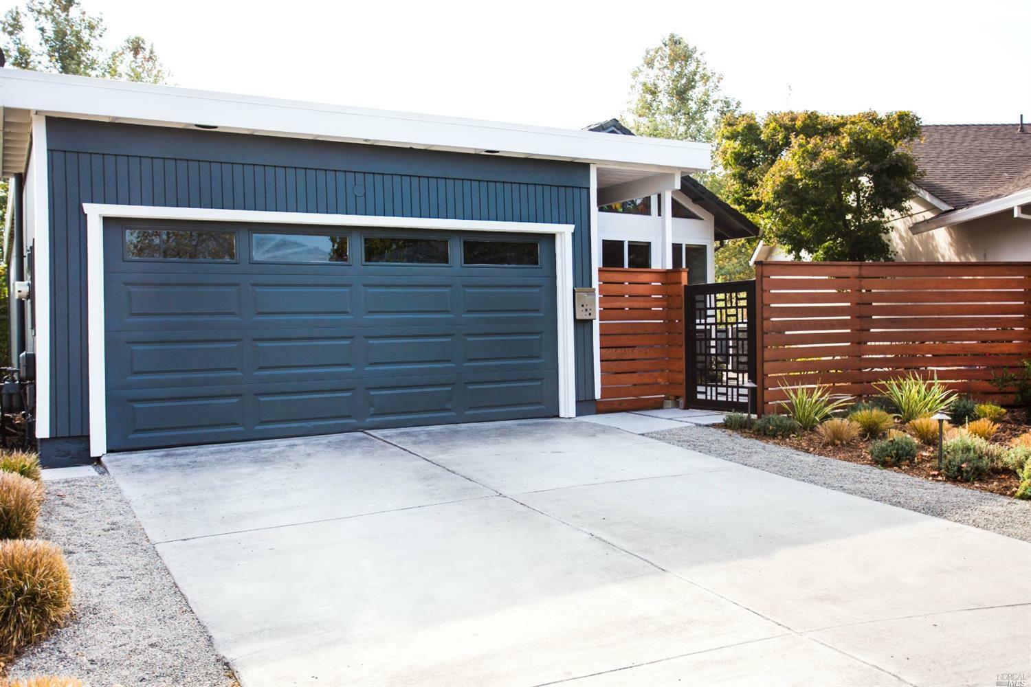 Property Photo: 401 Korbel Place CA 95409