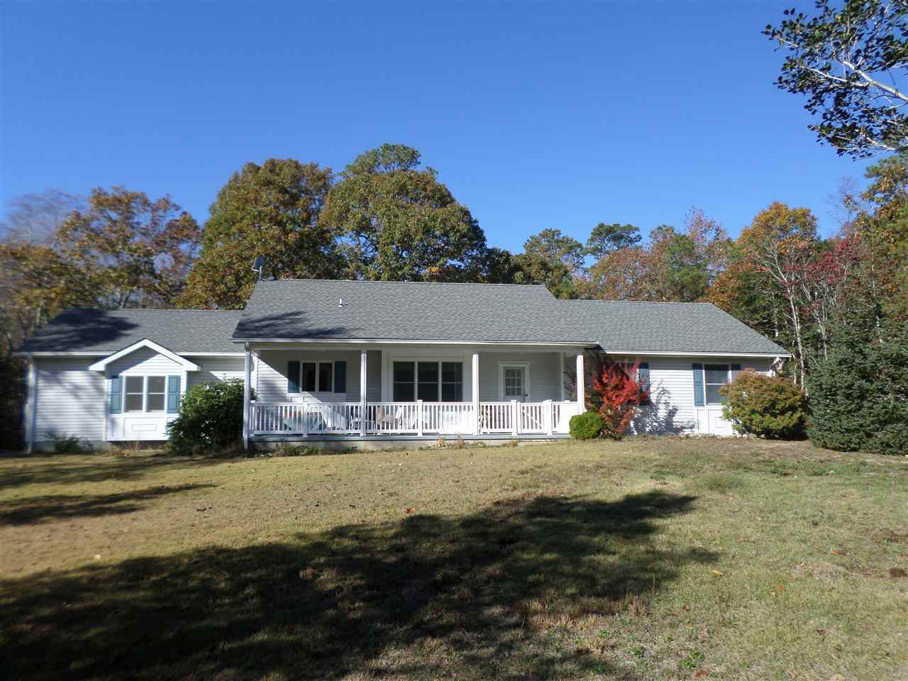 Property Photo: 5 Arbutus NJ 08210
