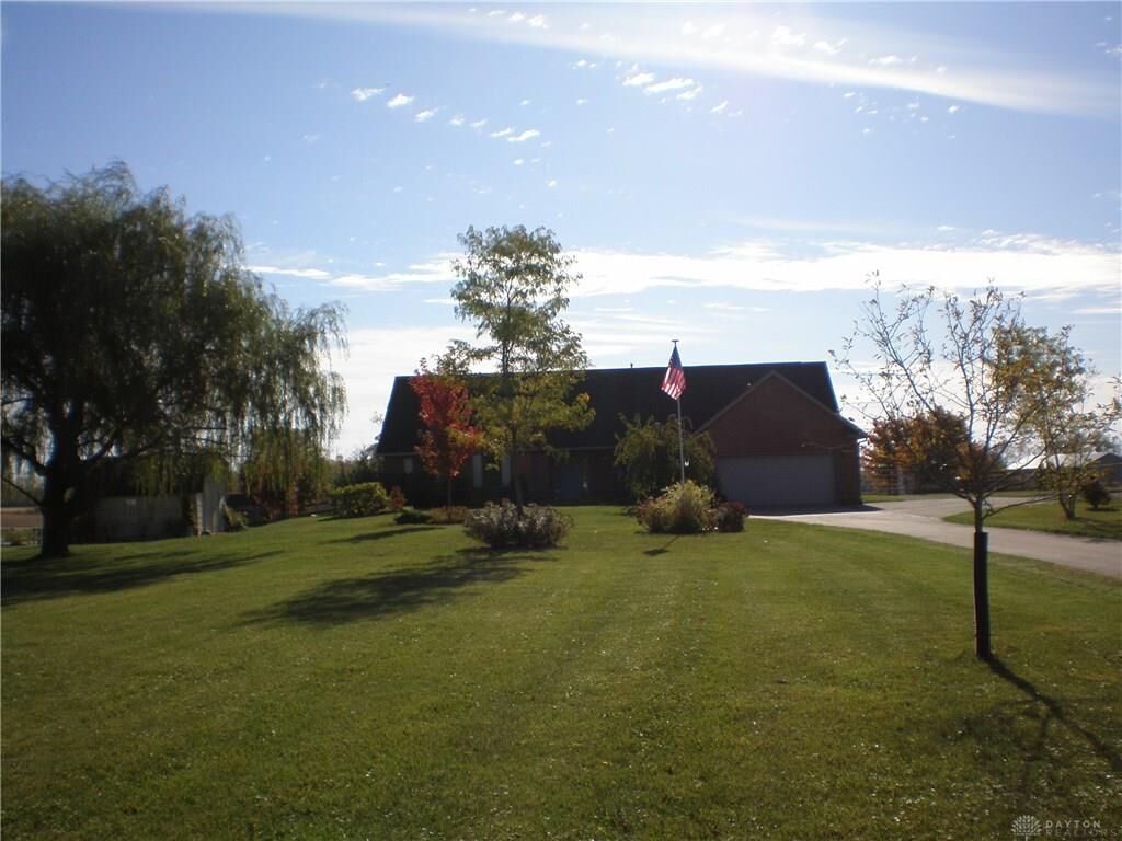 Property Photo: 5413 State Route 55 OH 43078