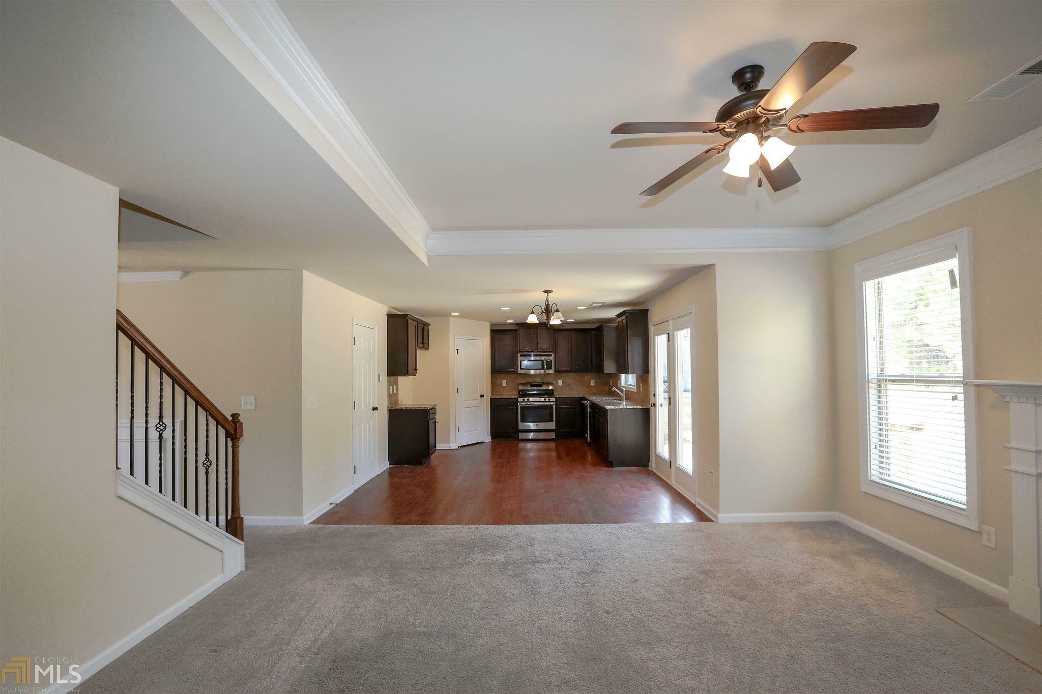 Property Photo: 1434 Union Station Ct GA 30045