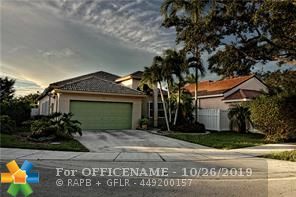 Property Photo:  716 Juniper Ln  FL 33327 