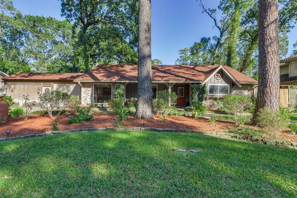 Property Photo:  1406 Lynnview Drive  TX 77055 