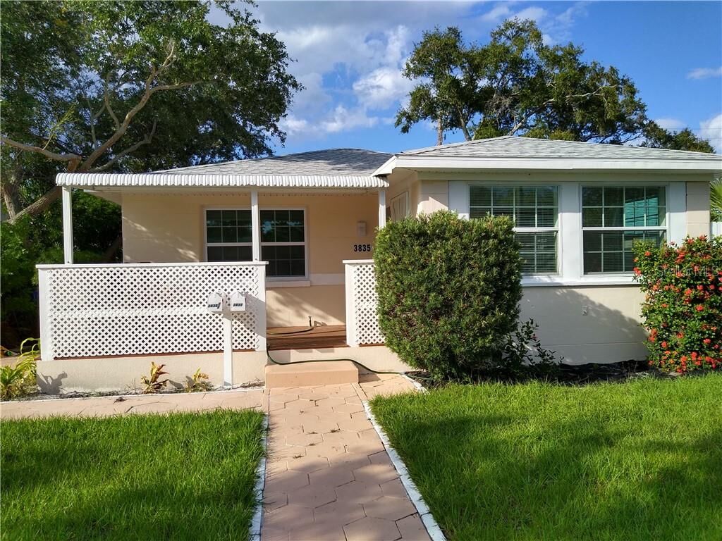 Property Photo:  3835 1st Avenue S  FL 33711 