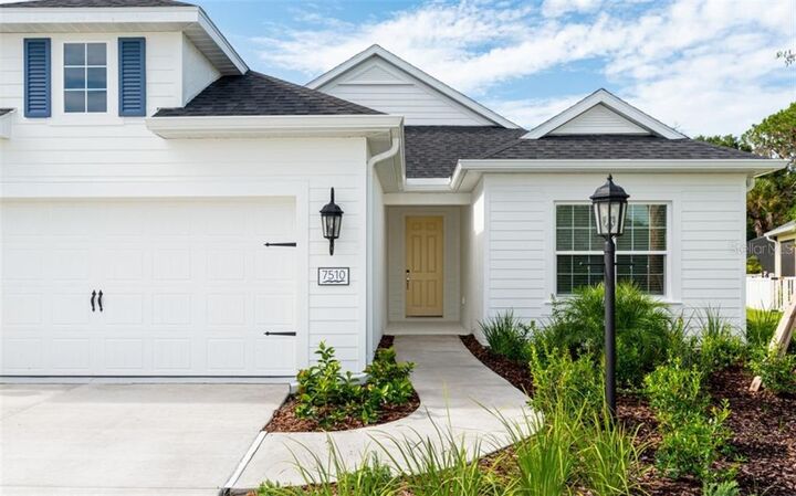 Property Photo:  7510 Ridgelake Circle  FL 34203 
