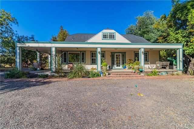 Property Photo: 10297 Bachelor Valley Road CA 95493