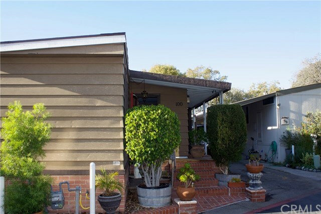 Property Photo:  32802 Valle Road 100  CA 92675 