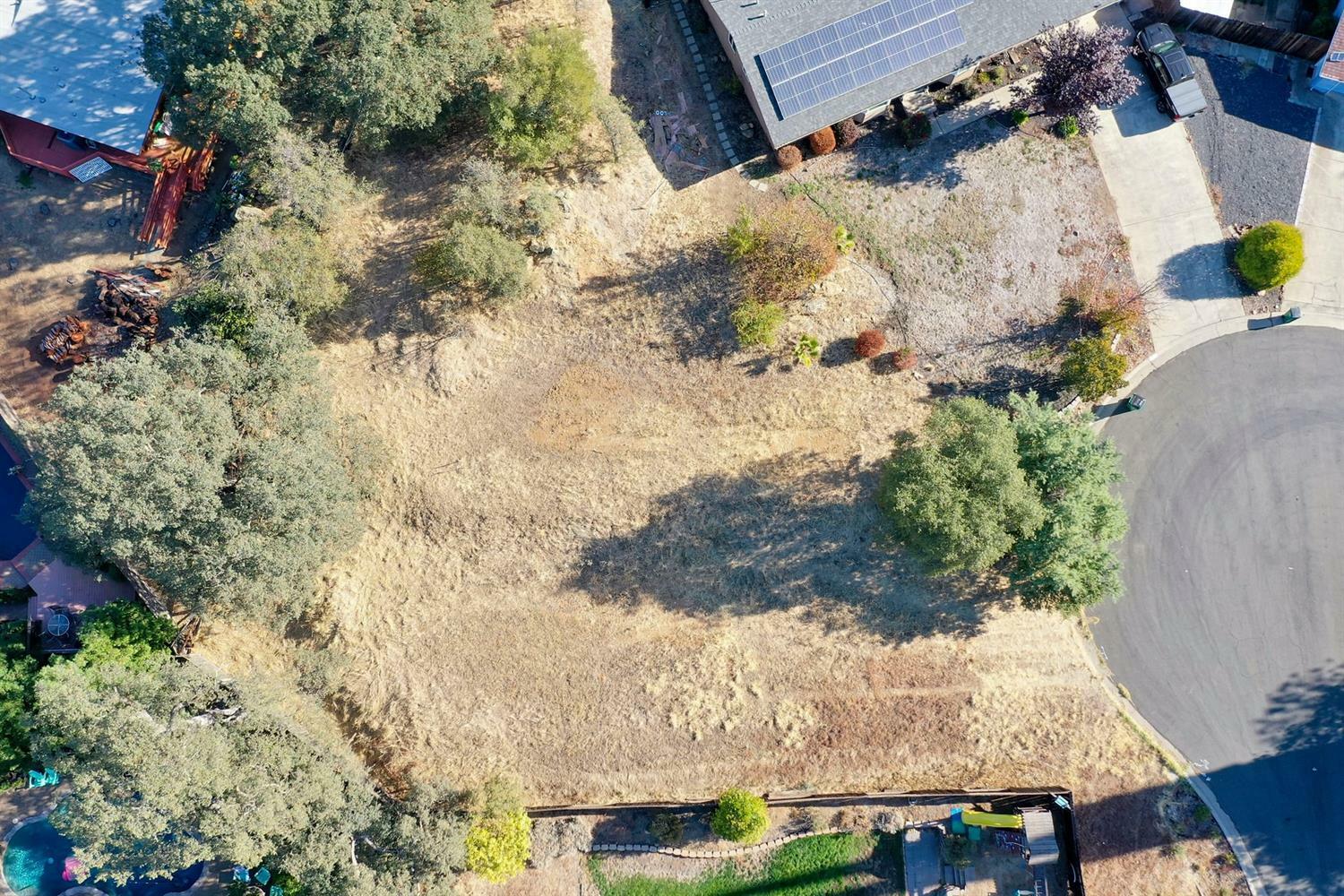 Property Photo: 3430 Mesa Verdes Court CA 95762
