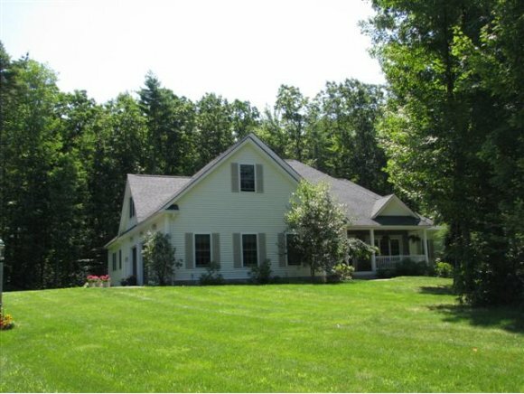 Property Photo:  6 Wilderness Lane  NH 03304 