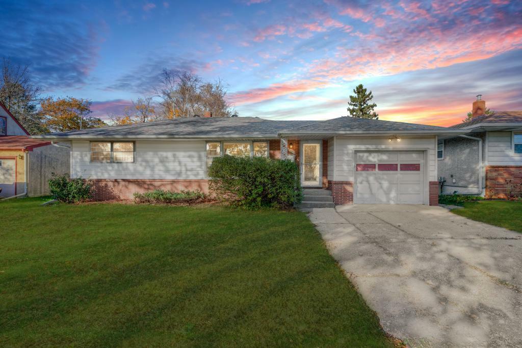 Property Photo: 2105 Scenic Place MN 55119