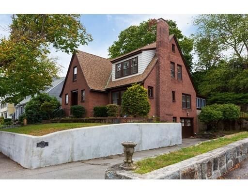 Property Photo:  575 Pleasant  MA 02186 