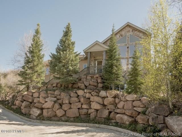 3111 Homestead Road  Park City UT 84098 photo