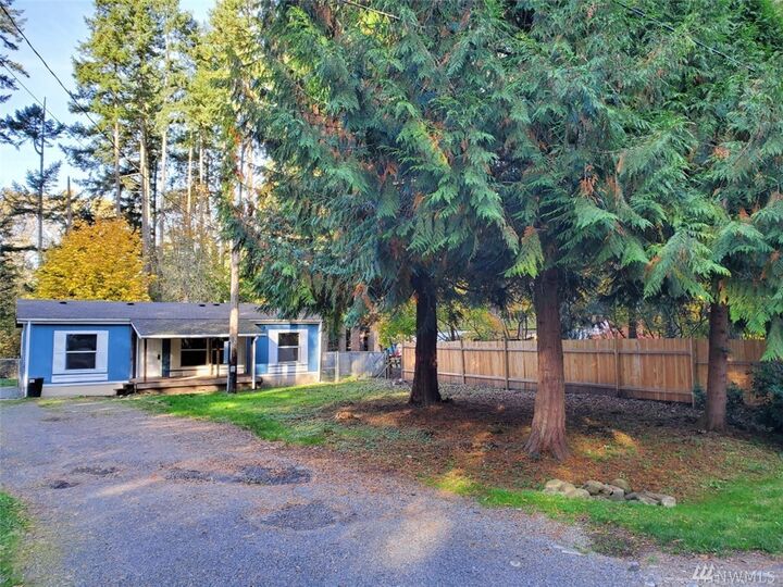 Property Photo:  17120 Heather Lane SE  WA 98597 