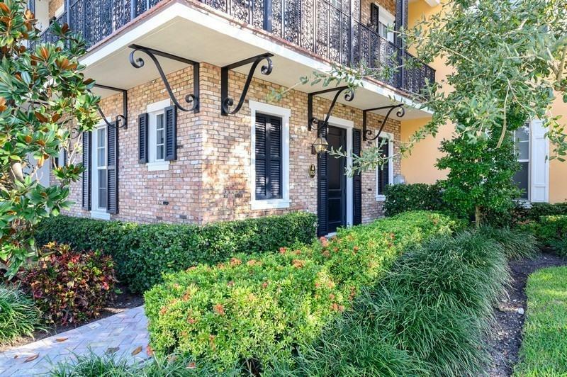Property Photo: 135 N Cannery Row Circle FL 33444