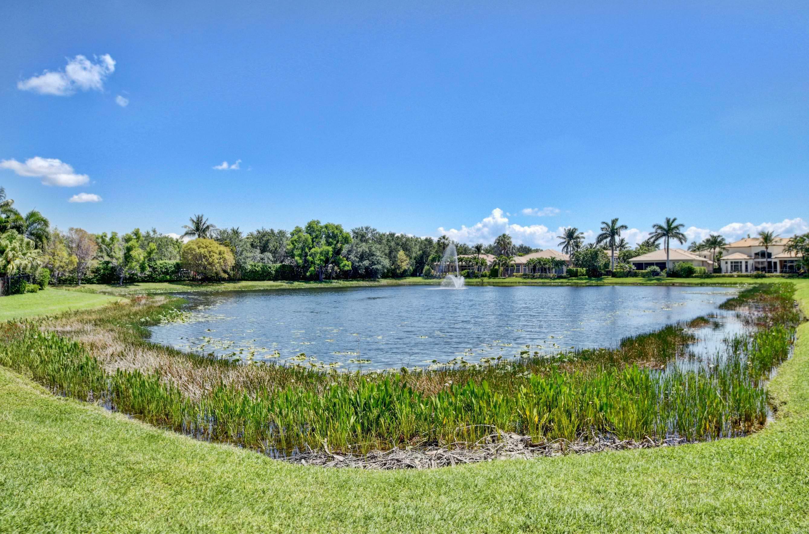 Property Photo: 6443 D Orsay Court FL 33484