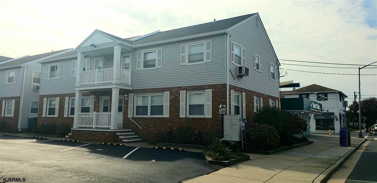 Property Photo:  9506 Ventnor Ave 3  NJ 08402 