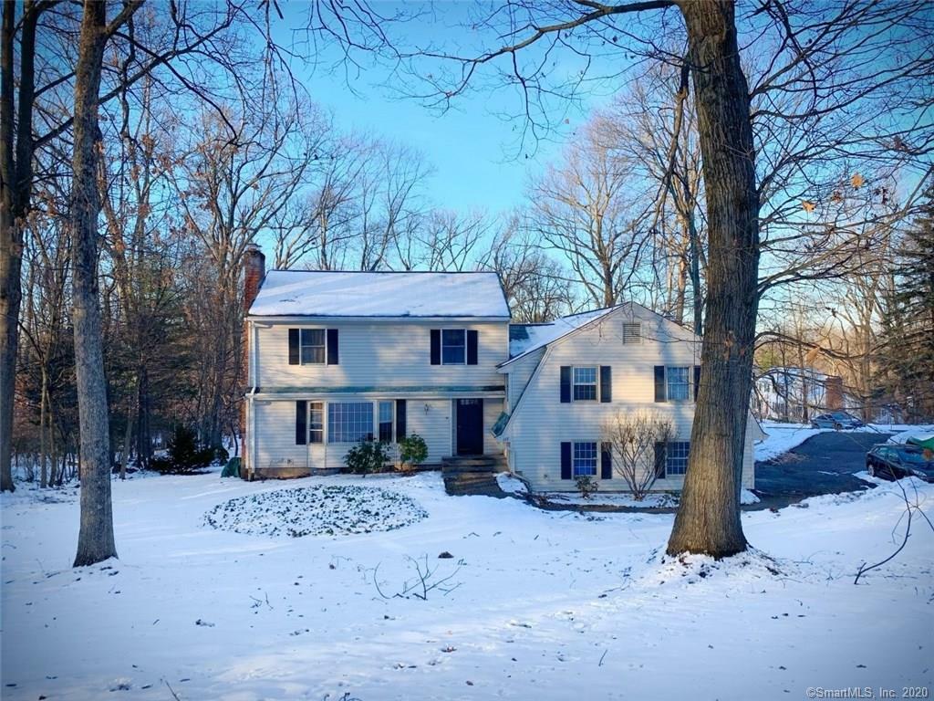 Property Photo: 137 Tall Timbers Road CT 06033