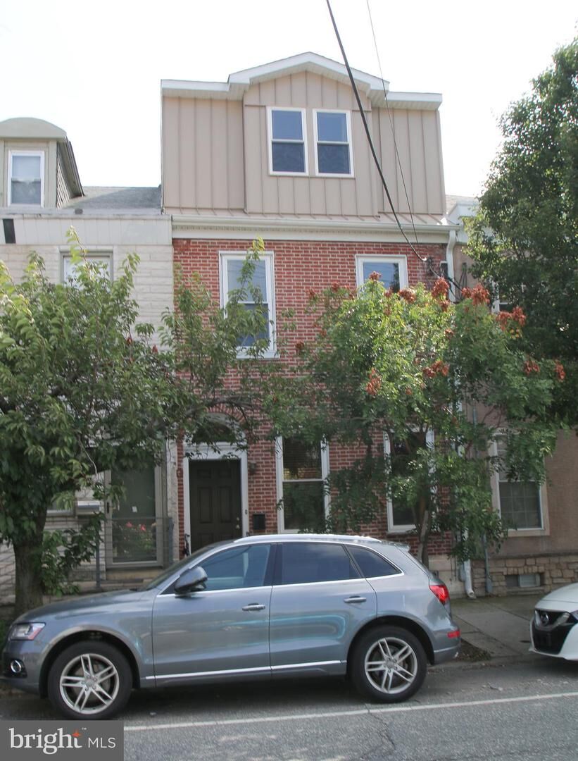 Property Photo:  905 N 5th Street  PA 19123 