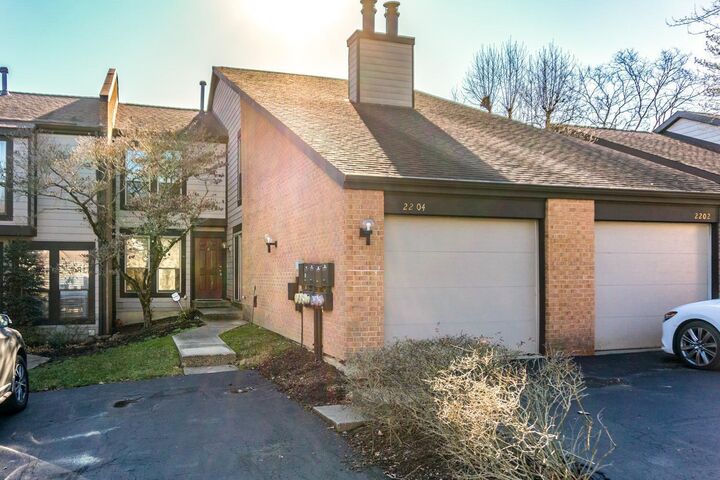 2204 Clough Ridge Dr  Anderson Twp OH 45230 photo