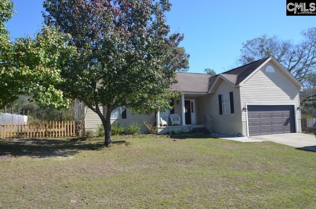 Property Photo:  312 Bridleridge  SC 29073 