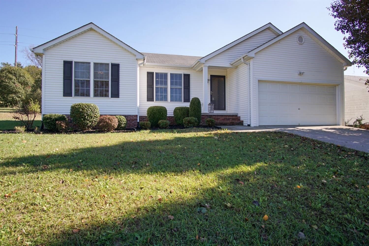 Property Photo:  244 Hartland Drive  KY 40422 