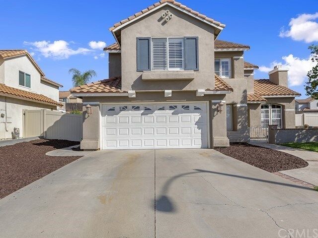Property Photo: 9178 Shaddock Circle CA 92508