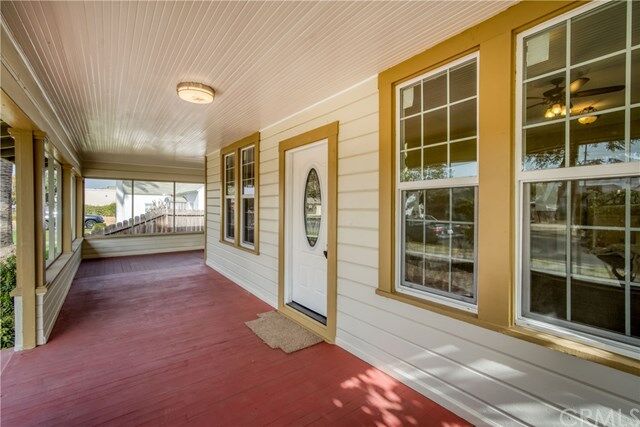 Property Photo: 125 S I Street CA 93637