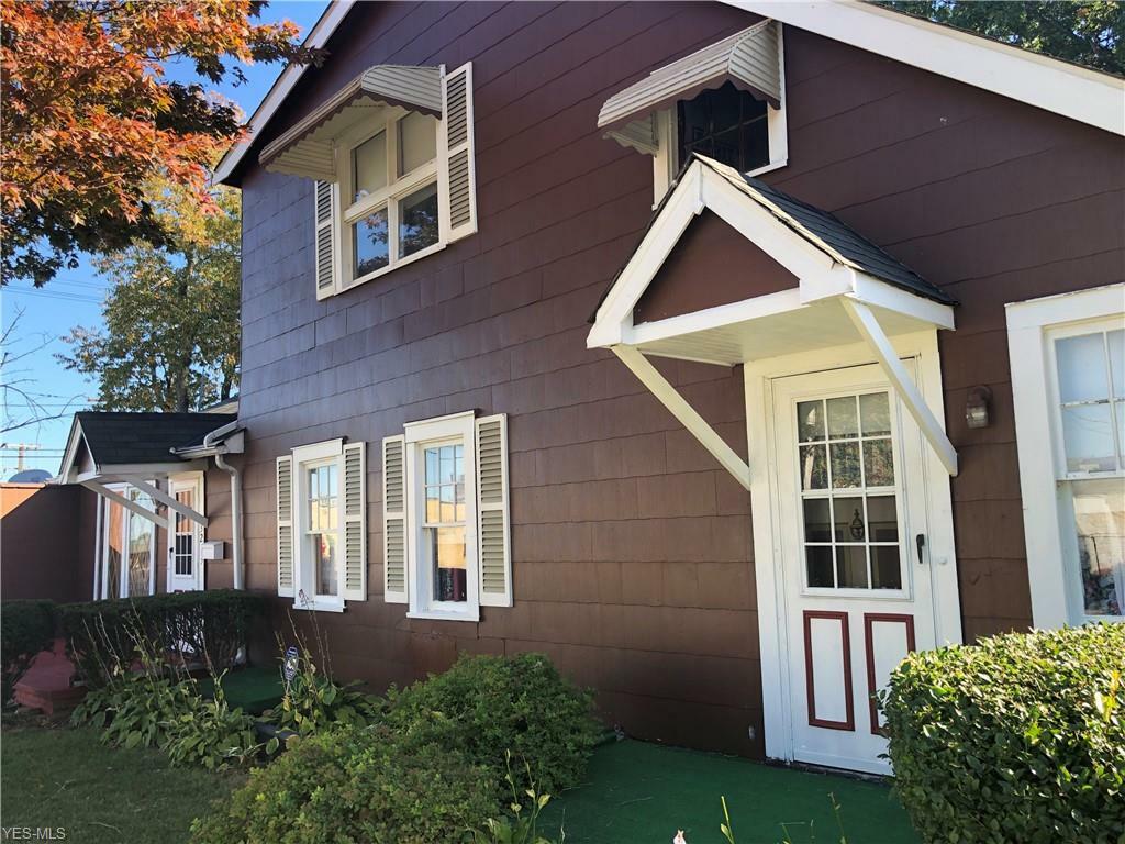 Property Photo: 3255 W 125th Street OH 44111