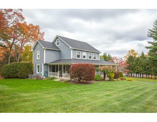Property Photo: 9 Cardinal Lane MA 01085