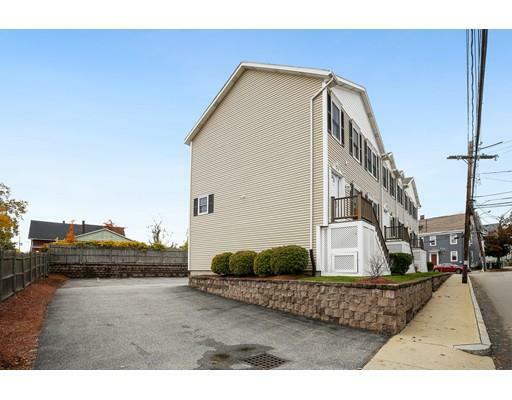 Property Photo: 70 Pond Street 2 MA 02451