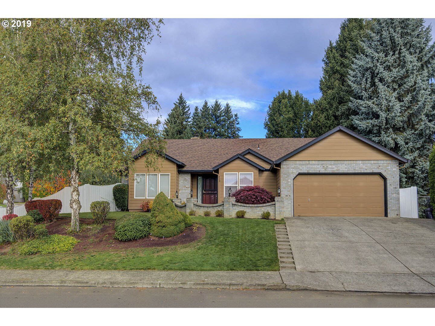 Property Photo:  712 NW 114th St  WA 98685 