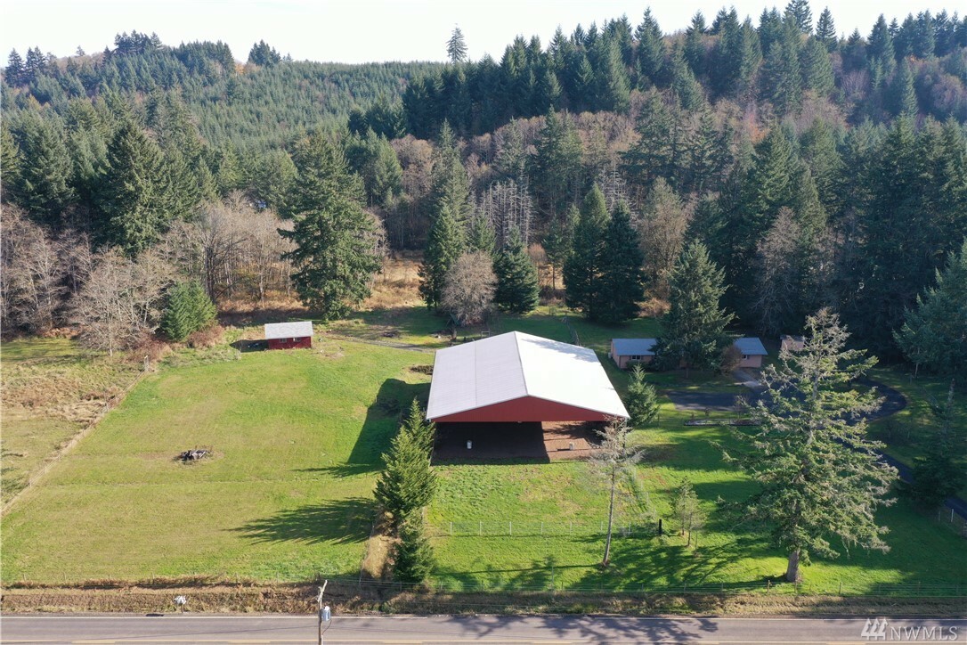 Property Photo:  1476 King Rd  WA 98596 