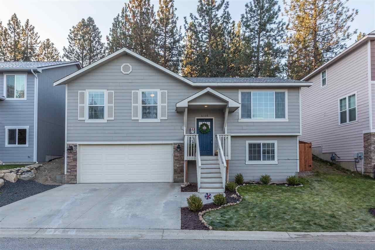 Property Photo: 6108 E 14th Ln WA 99212