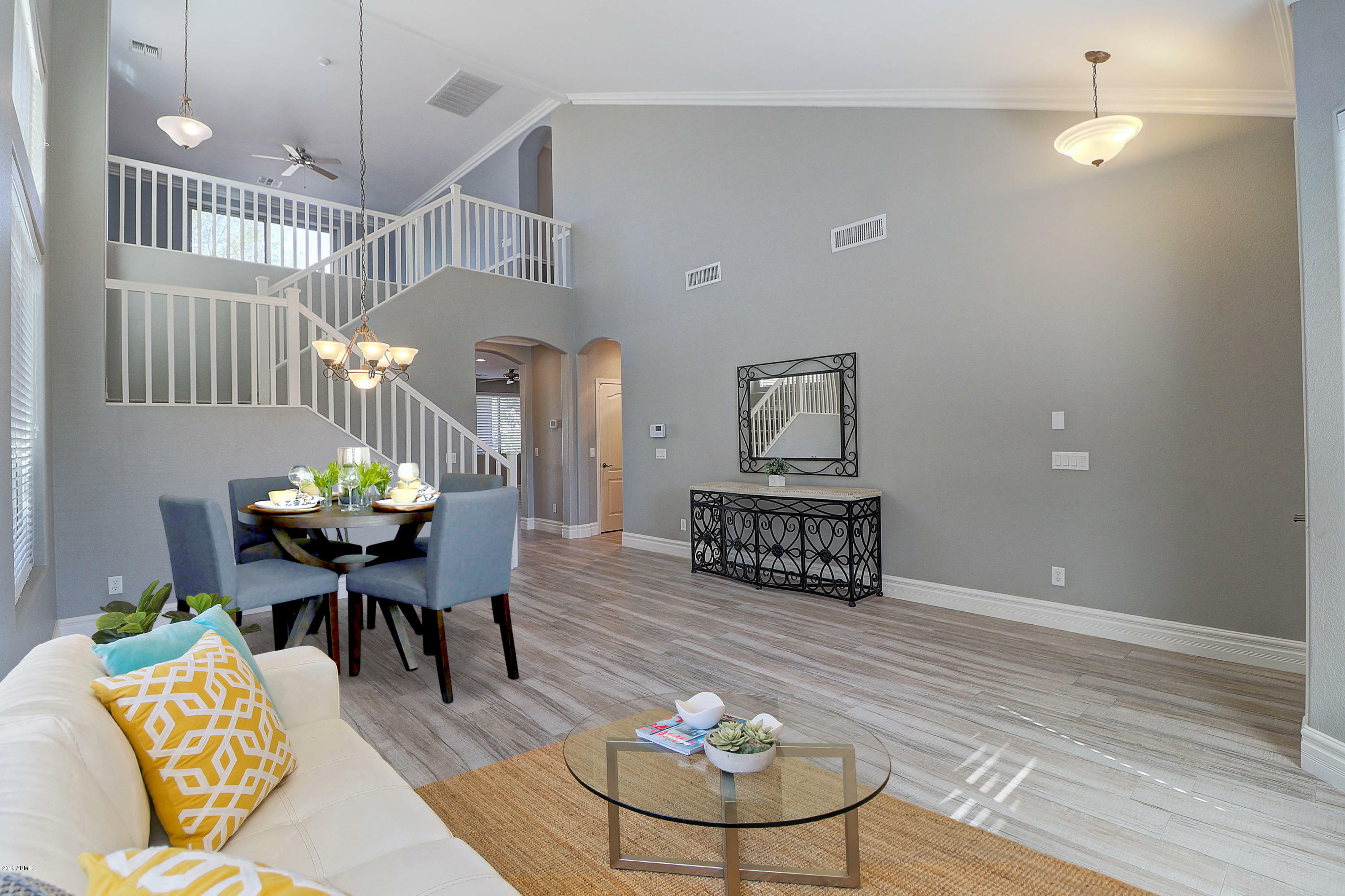Property Photo: 14550 W Mandalay Lane AZ 85379