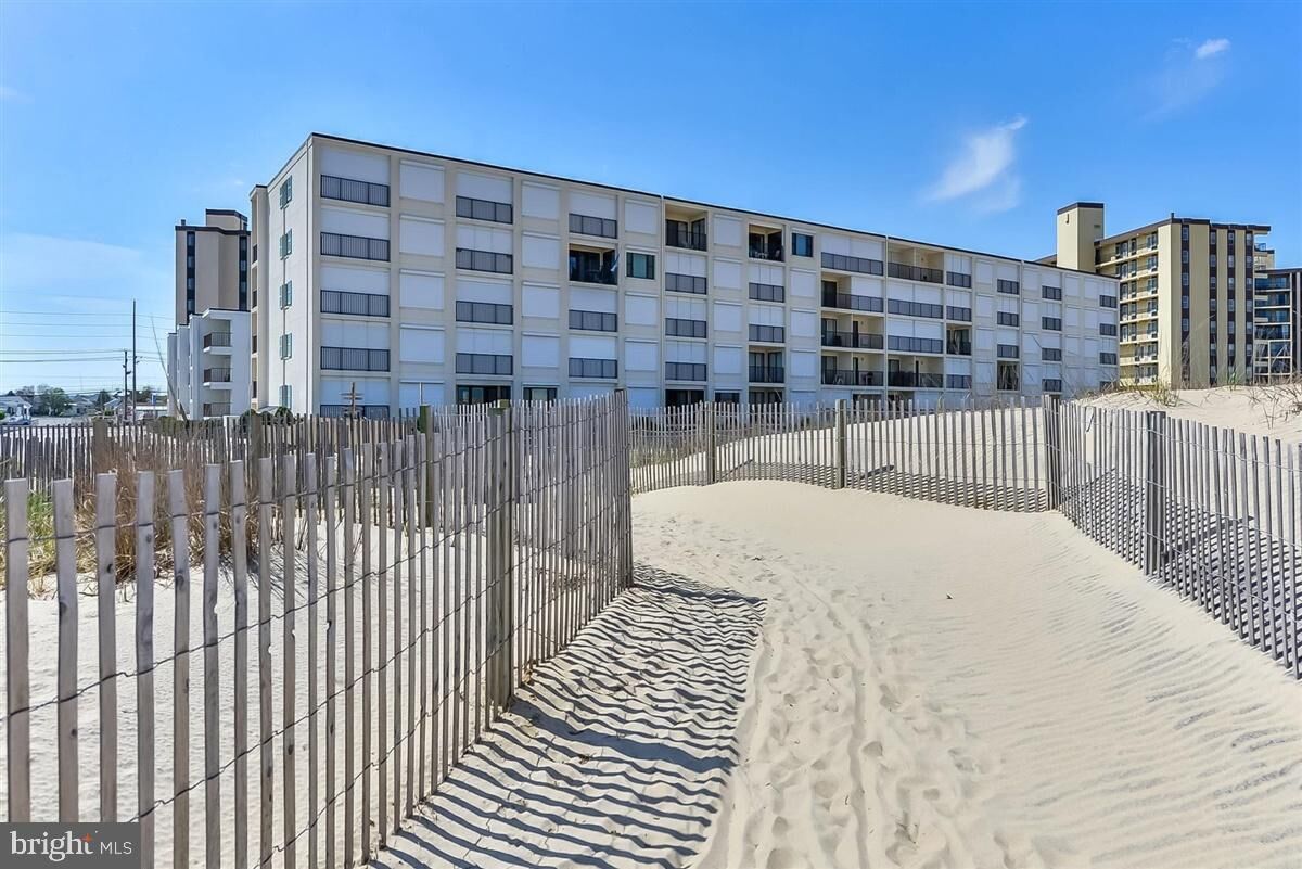Property Photo:  13401 Wight Street 102  MD 21842