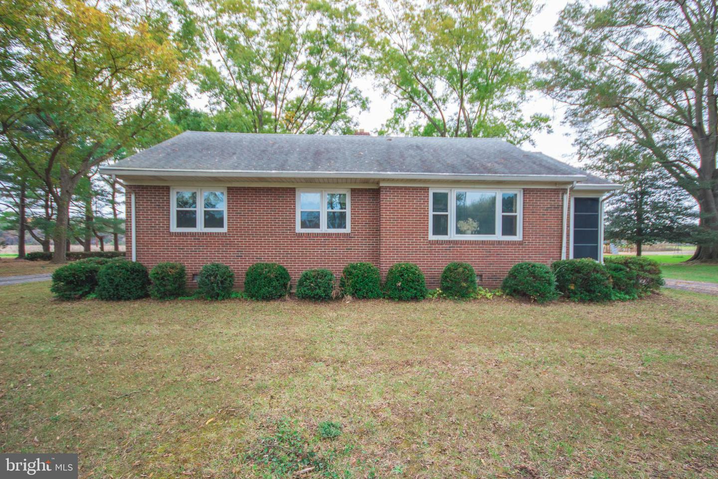 Property Photo:  28280 Nanticoke Road  MD 21801 