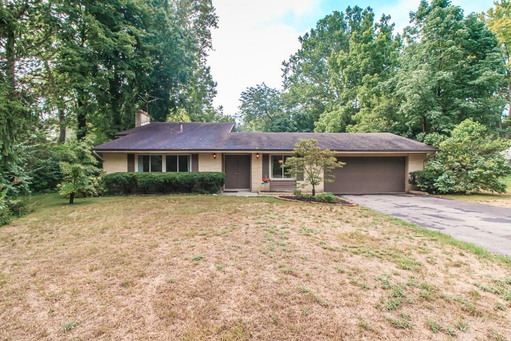 Property Photo: 2364 Ivy Crest Drive OH 45305