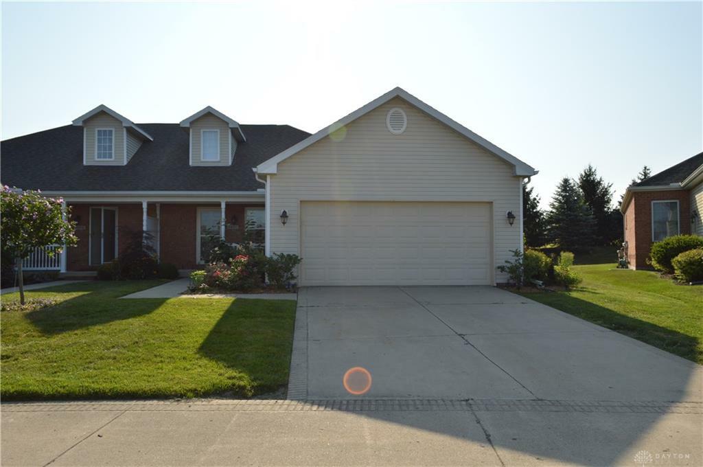 Property Photo:  1851 Golfview Drive  OH 45502 