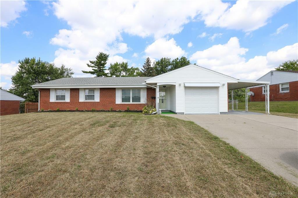 310 Ledbetter Road  Xenia OH 45385 photo