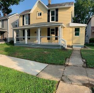 Property Photo:  115 E Cottage Avenue  OH 45449 